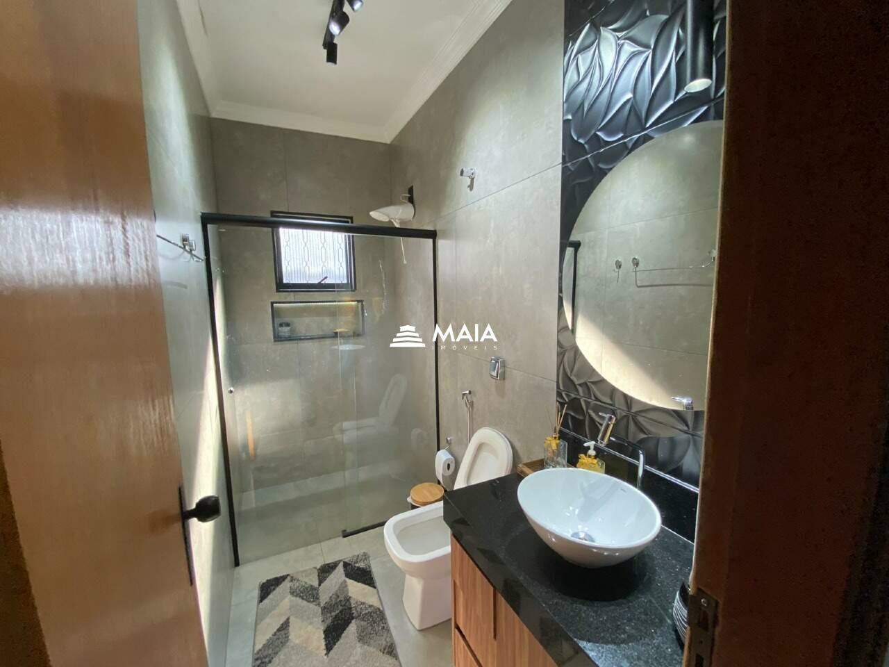 Casa à venda no Vila São Cristóvão: 