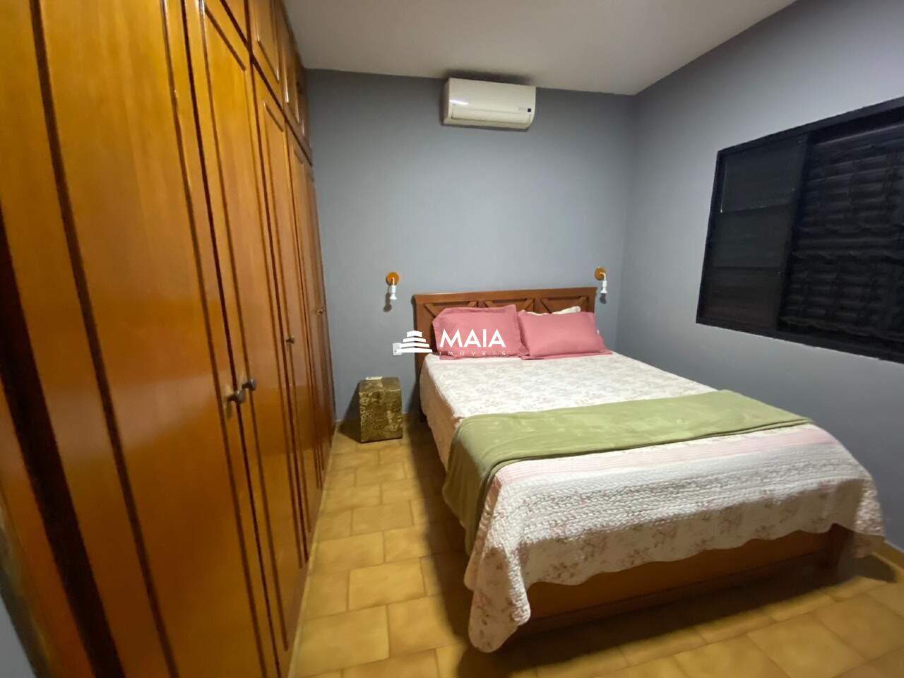 Casa à venda no Vila São Cristóvão: 