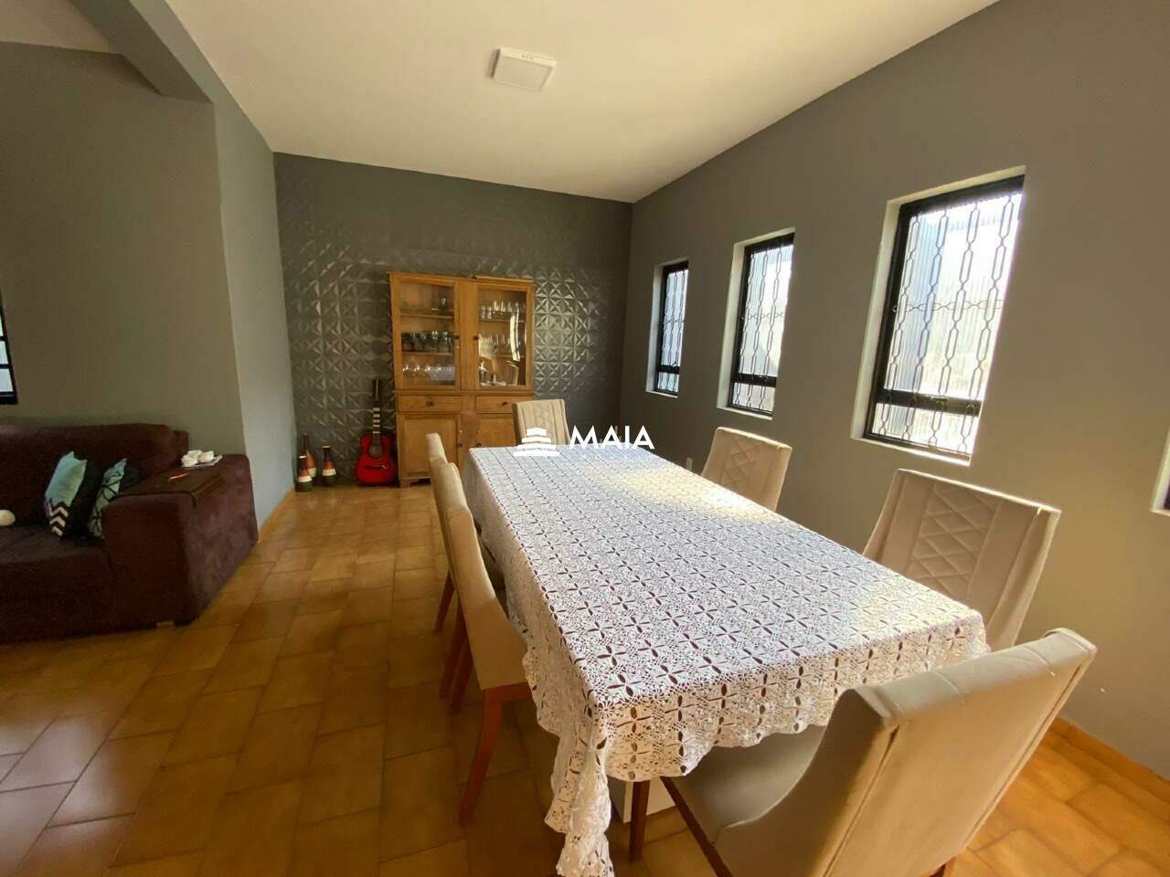 Casa à venda no Vila São Cristóvão: 