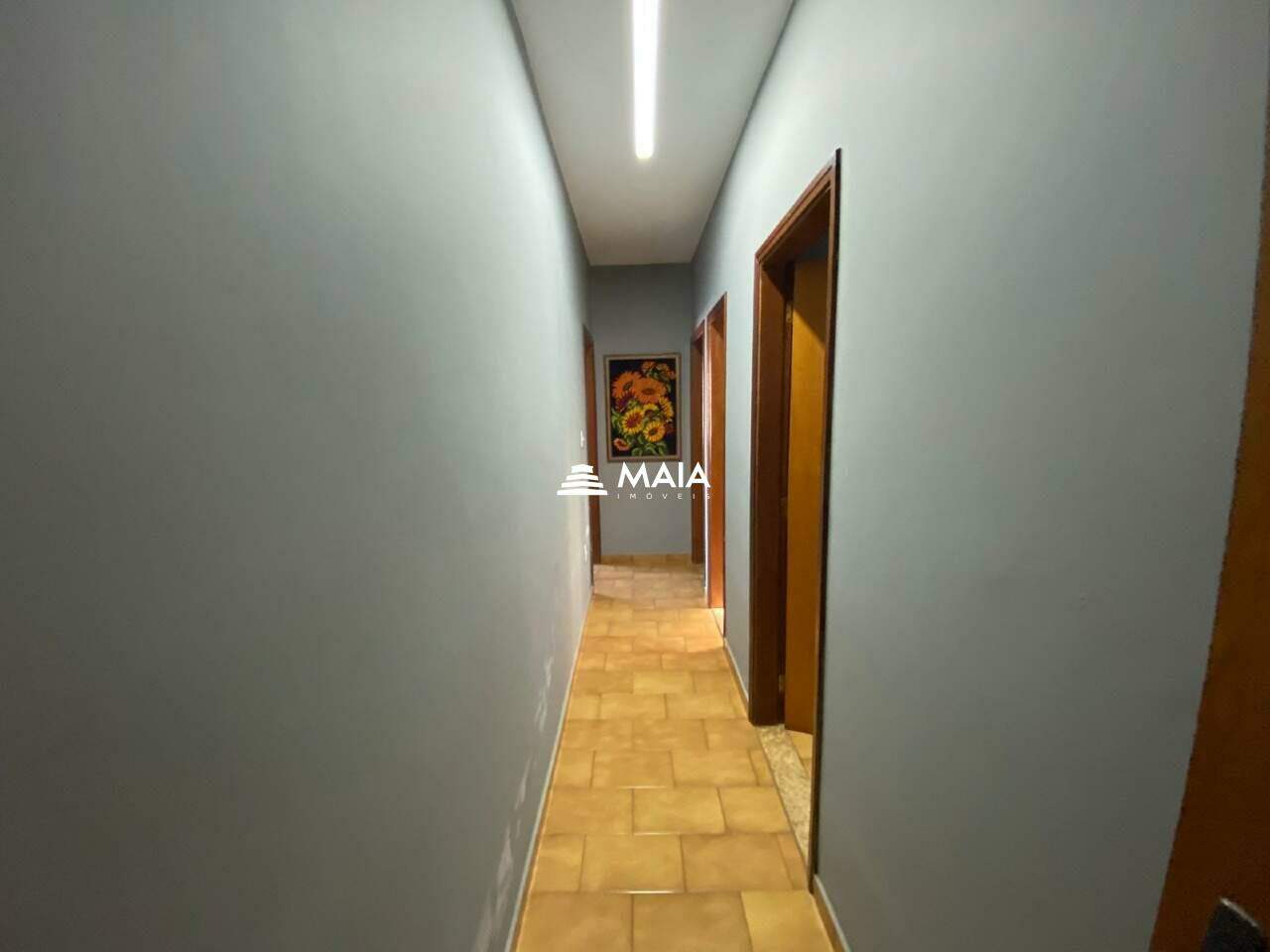 Casa à venda no Vila São Cristóvão: 