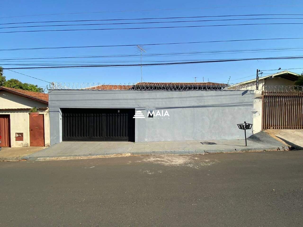 Casa à venda no Vila São Cristóvão: 