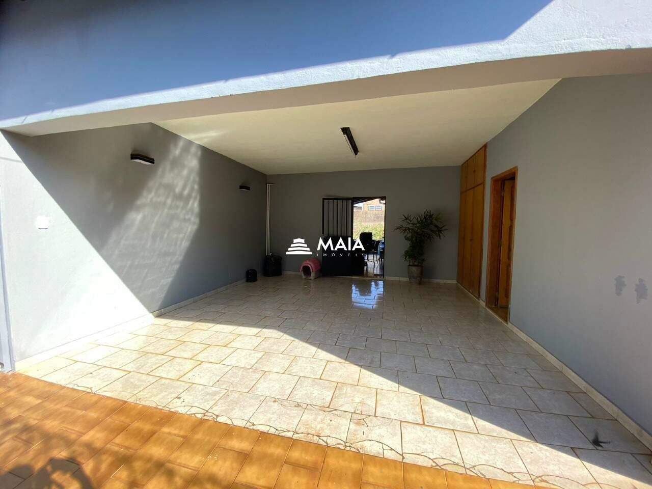 Casa à venda no Vila São Cristóvão: 