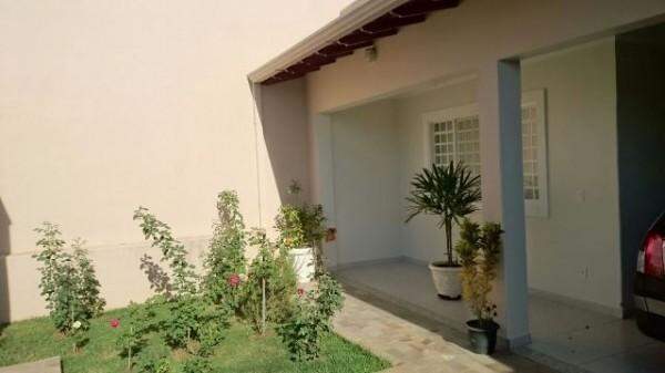 Casa à venda no Nossa Senhora da Abadia: 