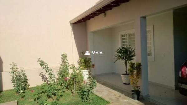 Casa à venda no Nossa Senhora da Abadia: 