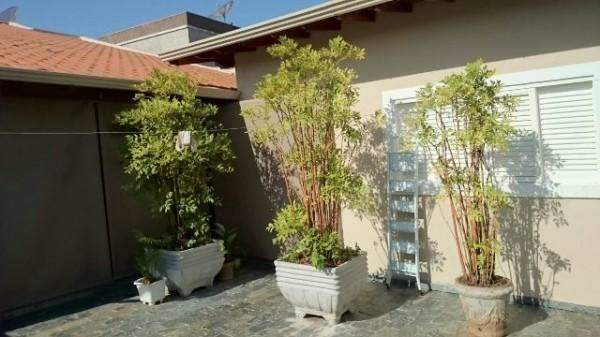 Casa à venda no Nossa Senhora da Abadia: 