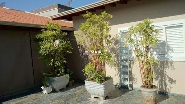 Casa à venda no Nossa Senhora da Abadia: 