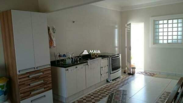 Casa à venda no Nossa Senhora da Abadia: 