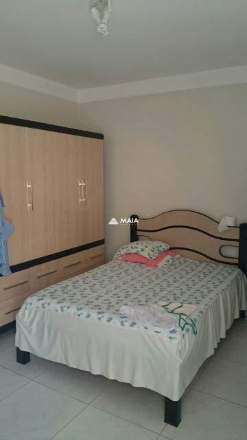 Casa à venda no Nossa Senhora da Abadia: 