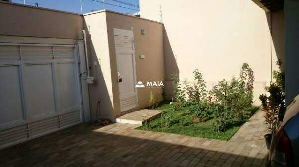 Casa à venda no Nossa Senhora da Abadia: 