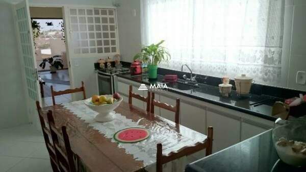 Casa à venda no Nossa Senhora da Abadia: 