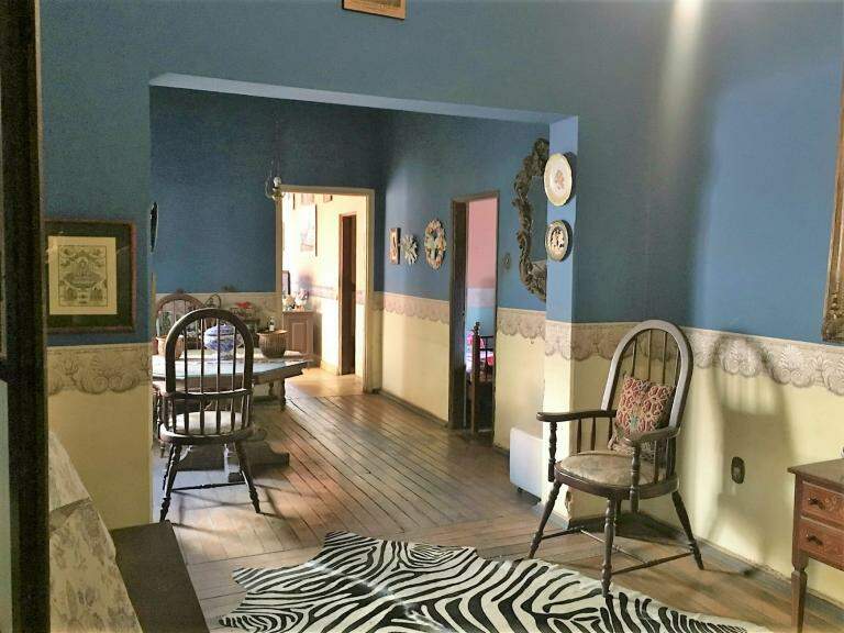 Casa à venda no Mercês: 