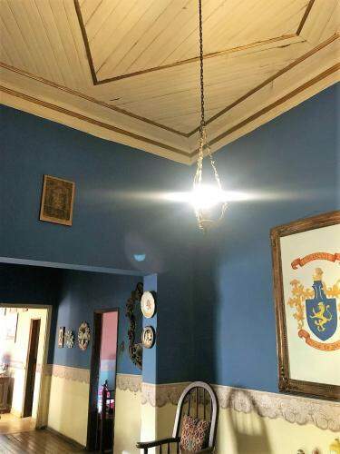 Casa à venda no Mercês: 