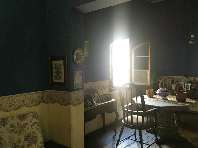 Casa à venda no Mercês: 