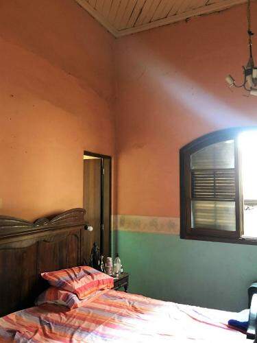 Casa à venda no Mercês: 