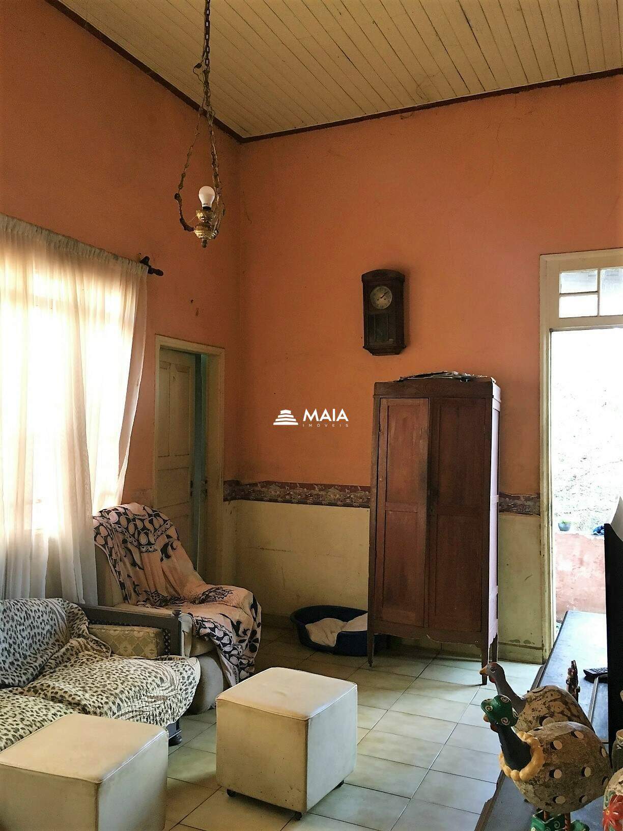 Casa à venda no Mercês: 