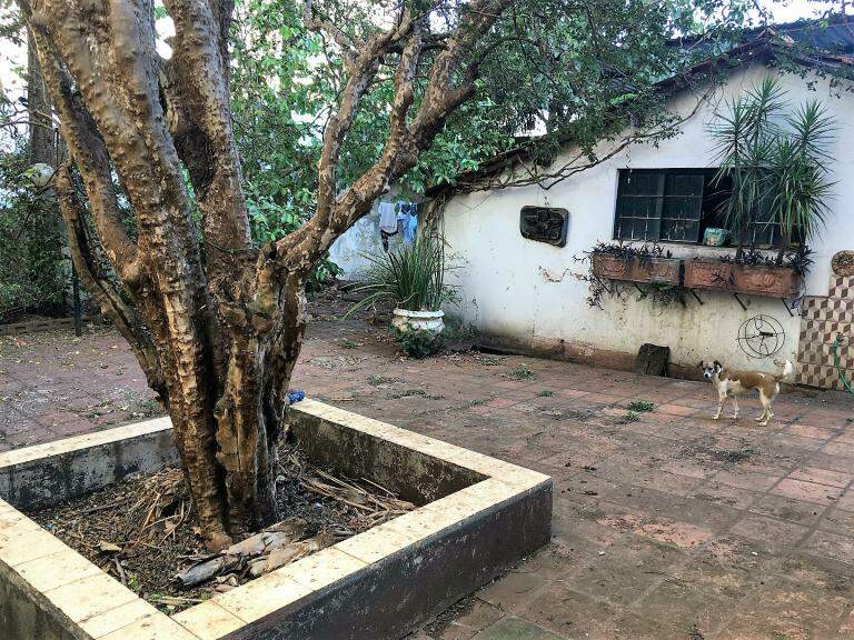 Casa à venda no Mercês: 