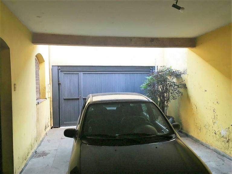 Casa à venda no Mercês: 