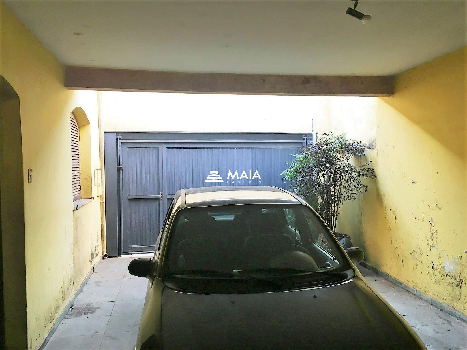 Casa à venda no Mercês: 