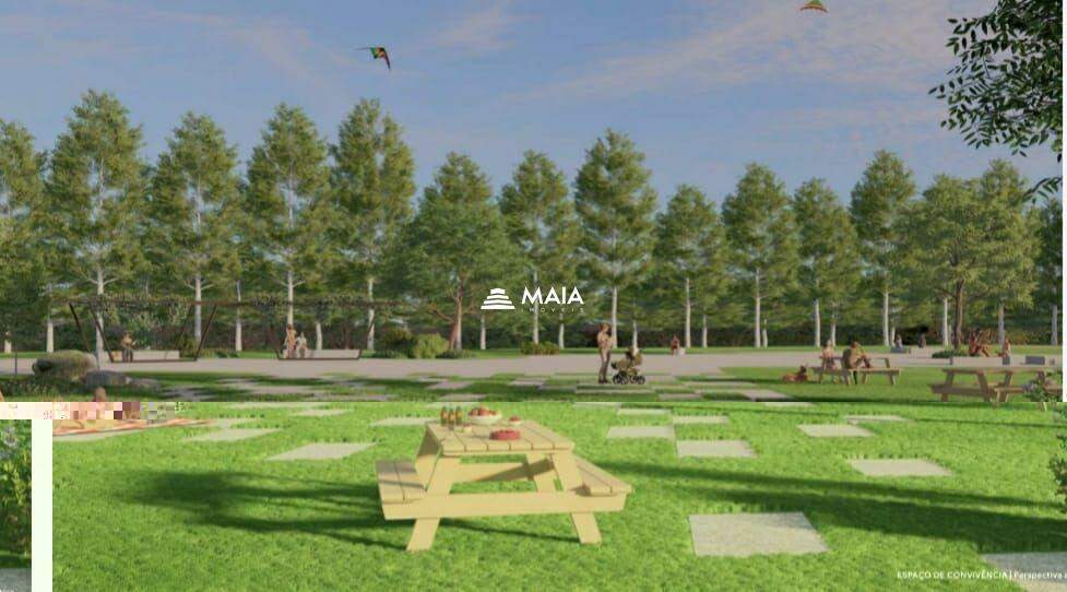 Terreno em Condomínio à venda no Jardim América, Condomínio: 