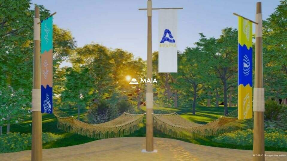 Terreno em Condomínio à venda no Jardim América, Condomínio: 