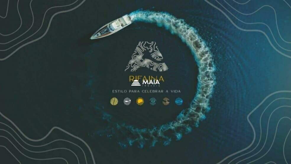 Terreno em Condomínio à venda no Jardim América, Condomínio: 