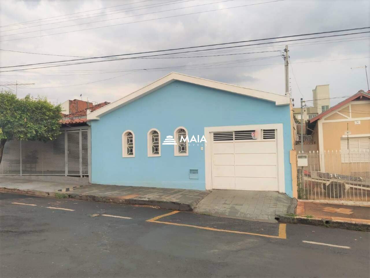 Casa no São Benedito