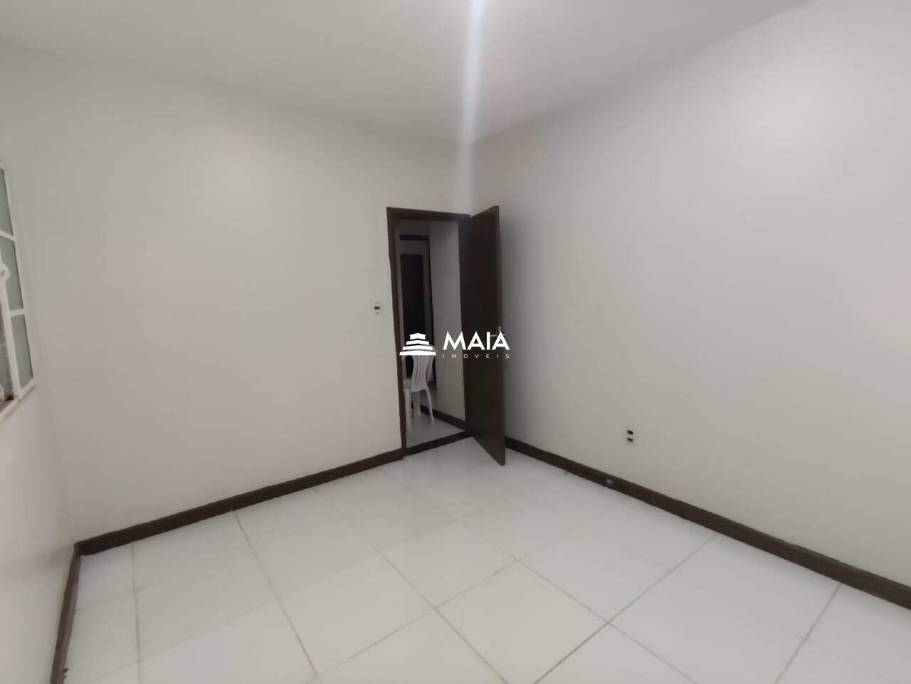 Casa à venda no São Benedito: 