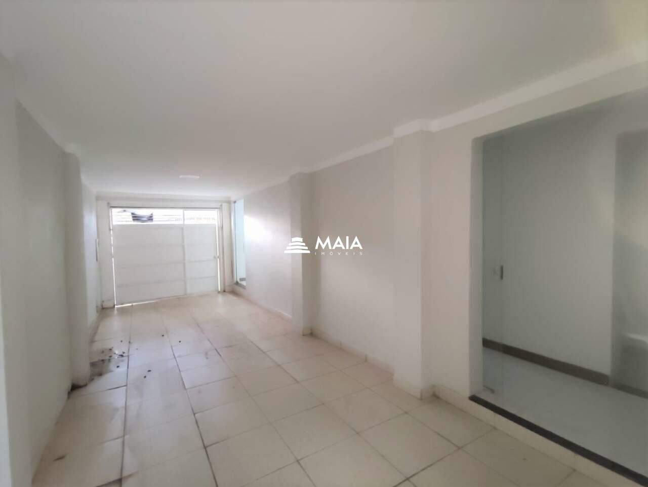 Casa à venda no São Benedito: 