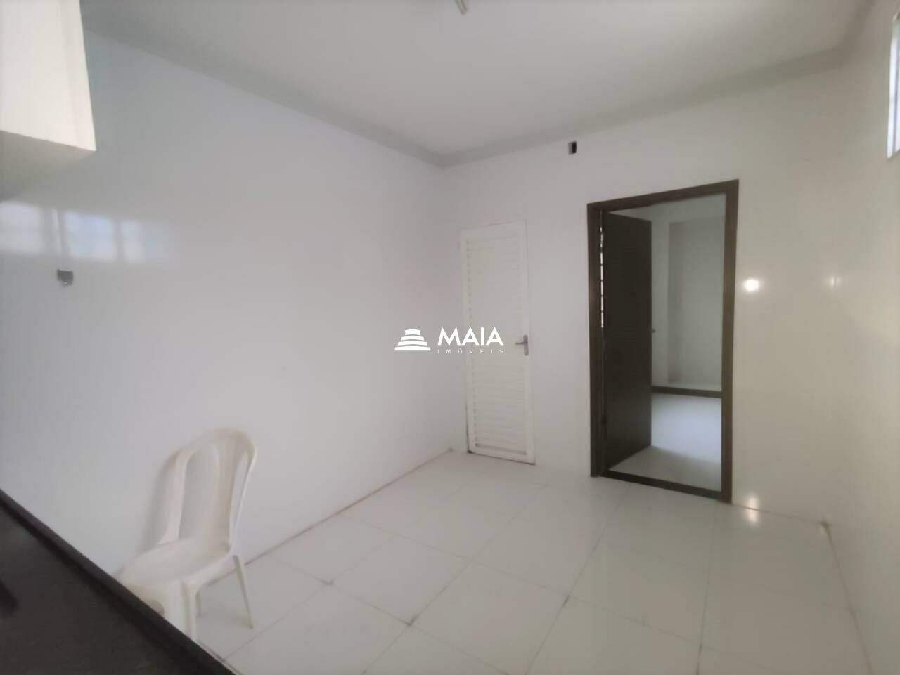 Casa à venda no São Benedito: 