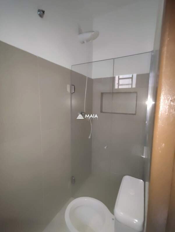 Casa à venda no São Benedito: 