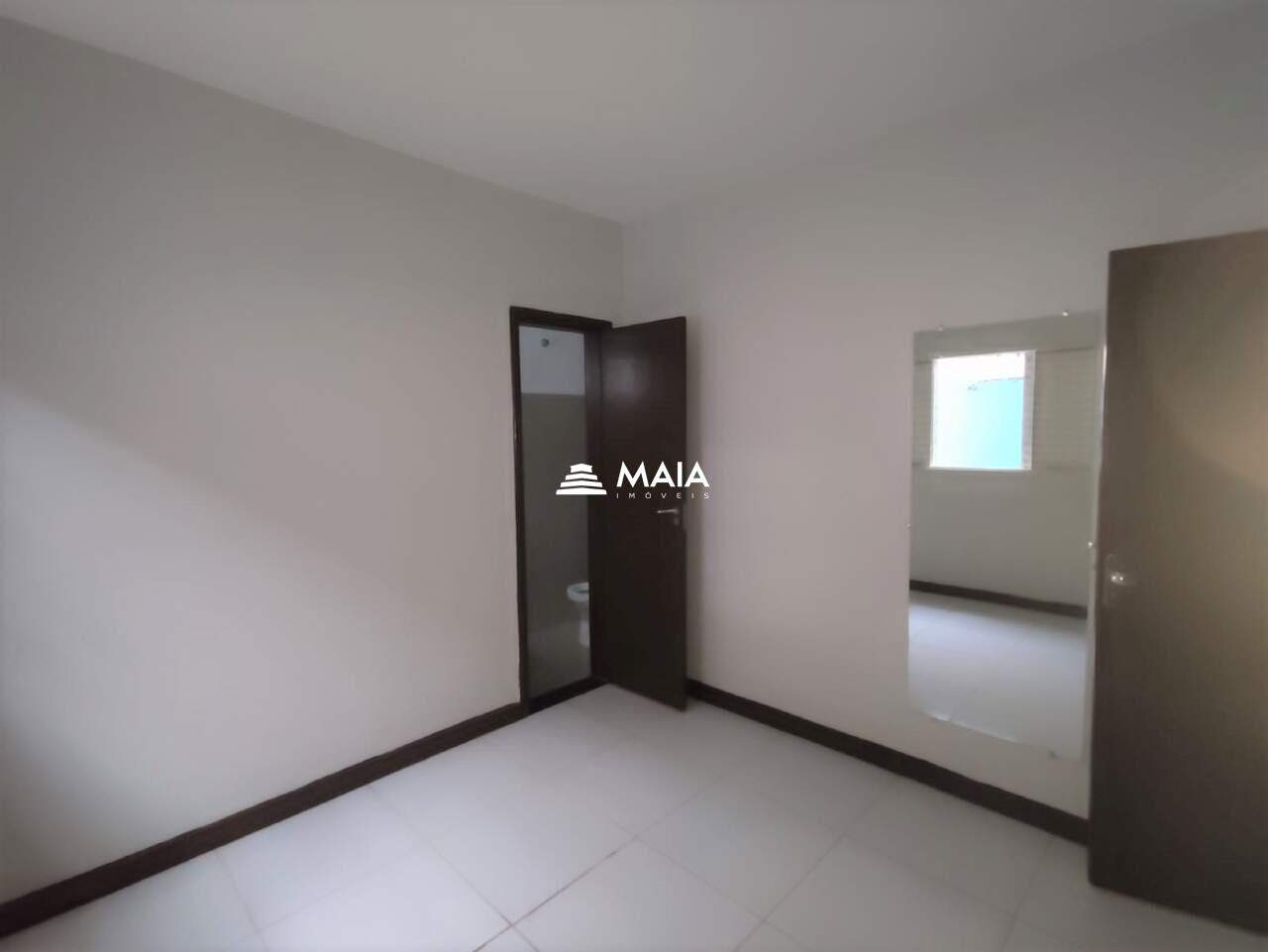 Casa à venda no São Benedito: 