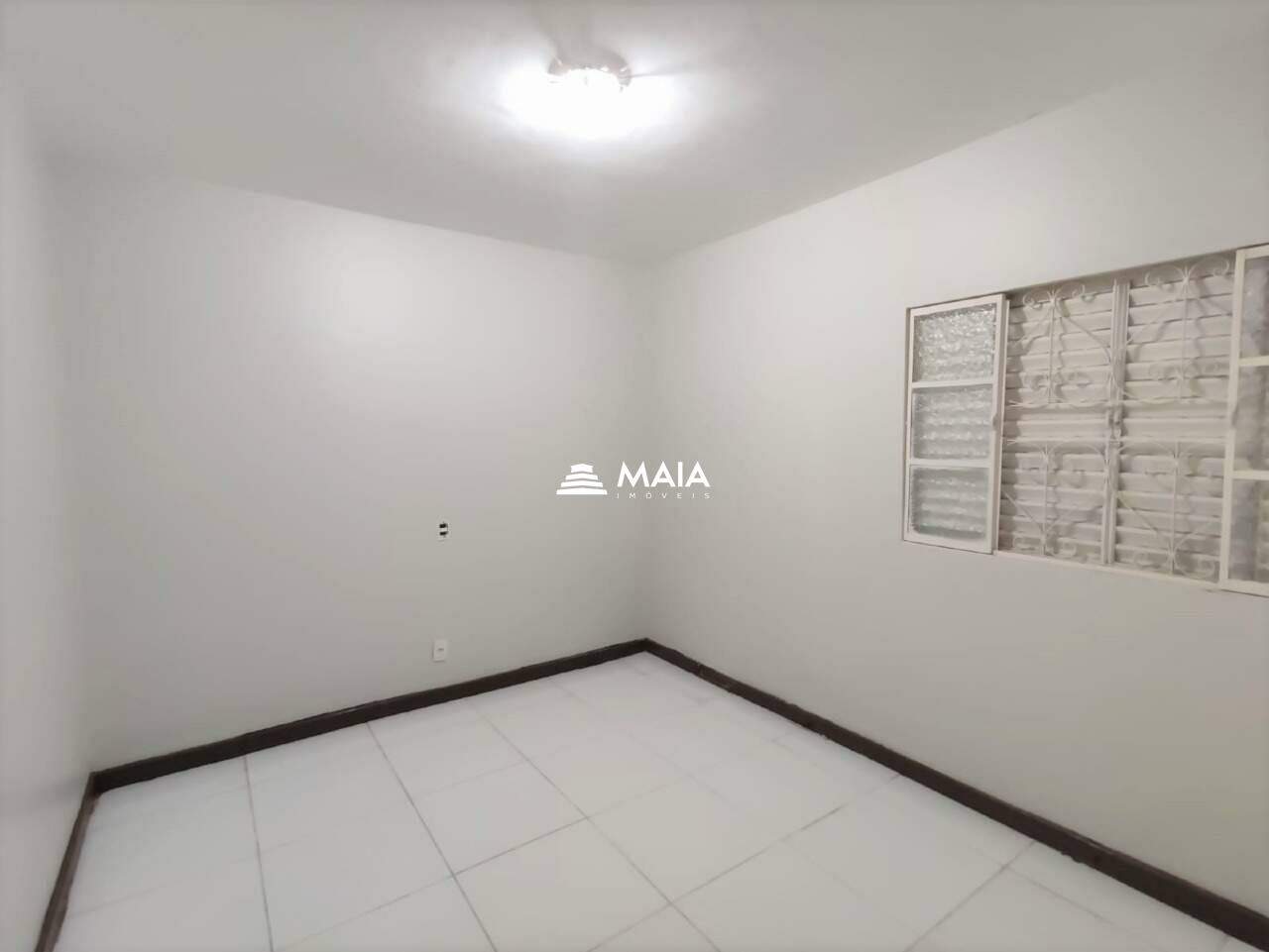 Casa à venda no São Benedito: 