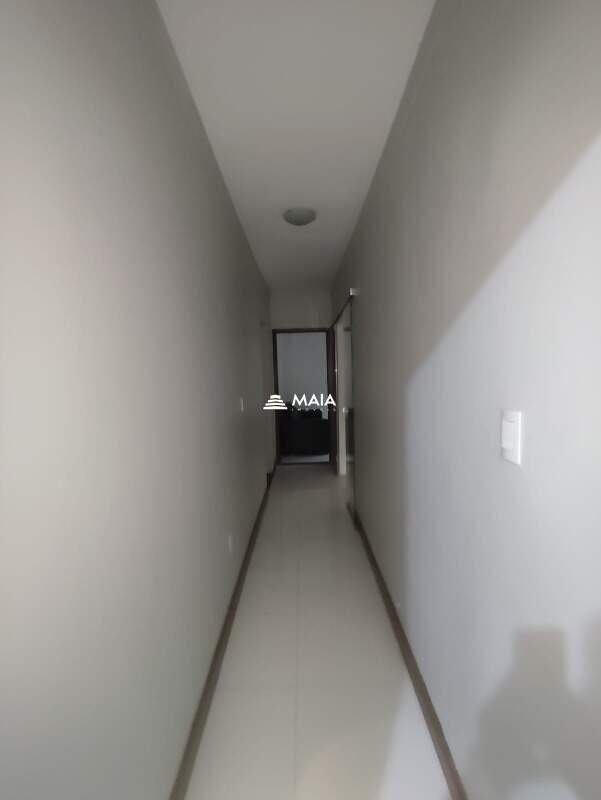 Casa à venda no São Benedito: 