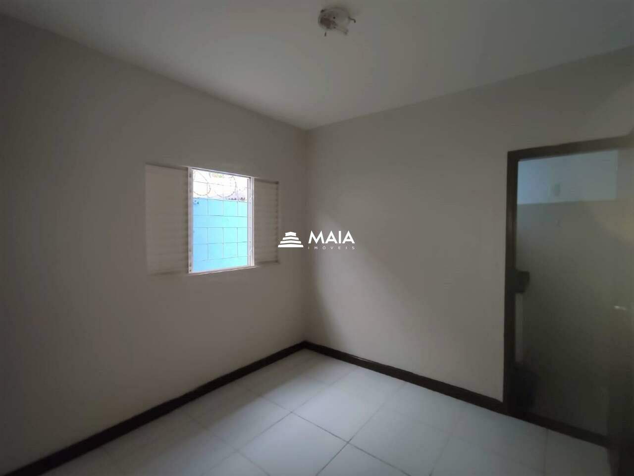 Casa à venda no São Benedito: 