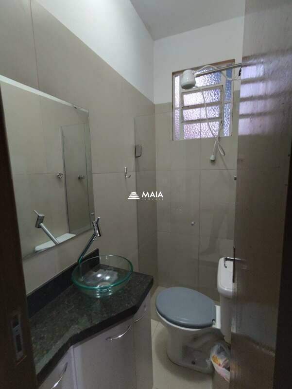 Casa à venda no São Benedito: 