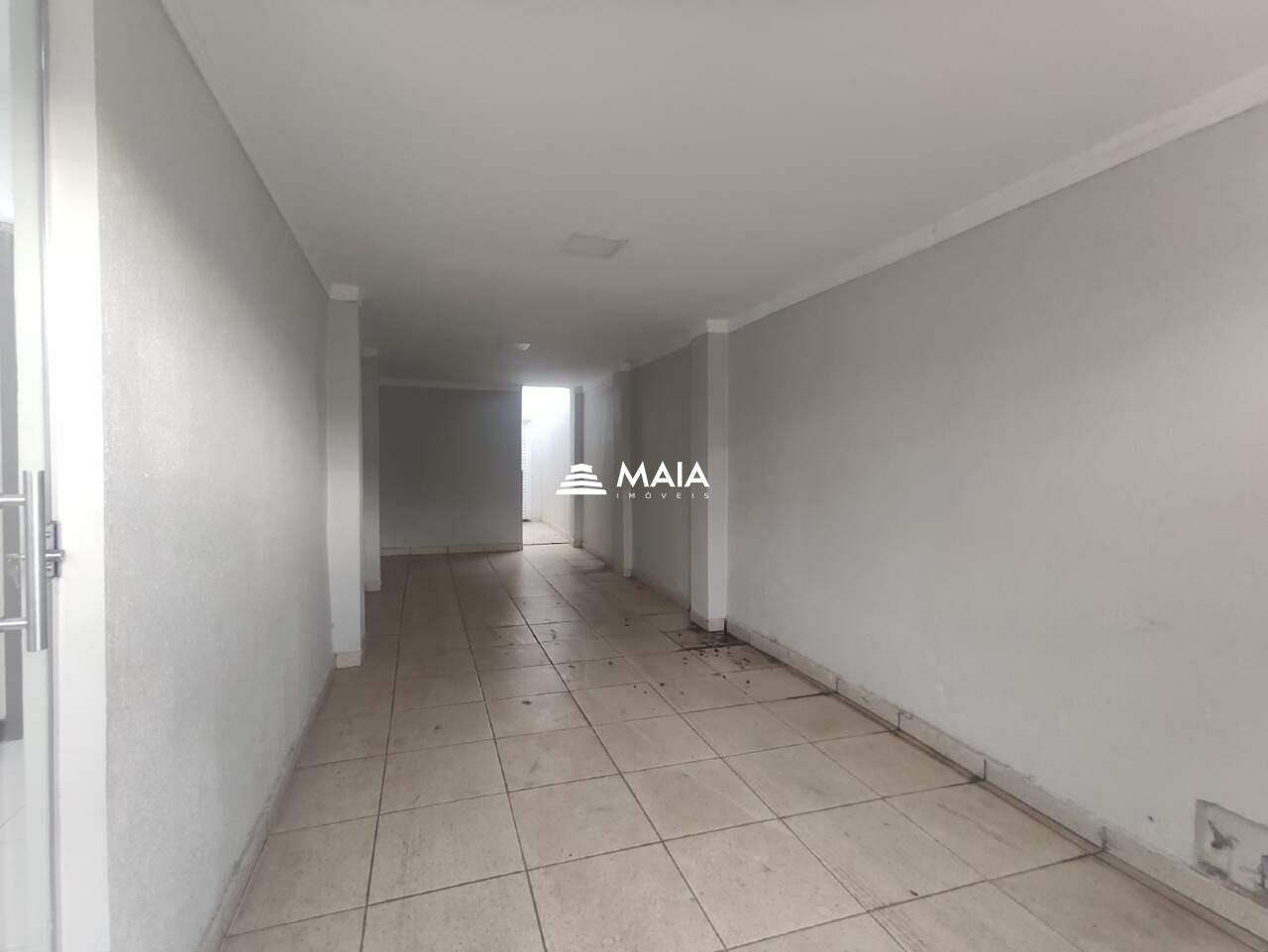 Casa à venda no São Benedito: 