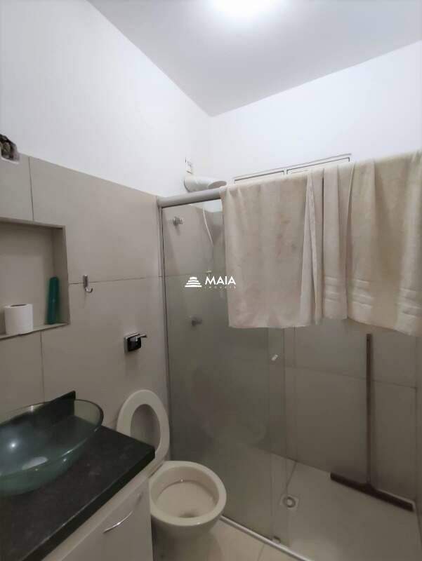 Casa à venda no São Benedito: 