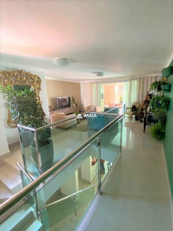 Apartamento à venda no Parque das Américas: 