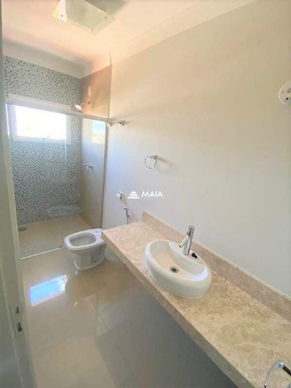 Apartamento à venda no Parque das Américas: 