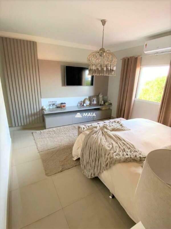 Apartamento à venda no Parque das Américas: 