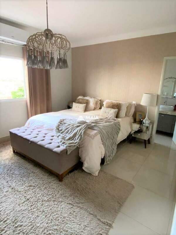 Apartamento à venda no Parque das Américas: 