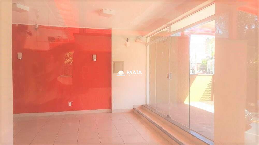 Comercial à venda no Jardim Alexandre Campos: 