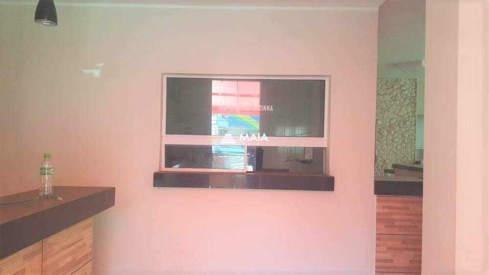 Comercial à venda no Jardim Alexandre Campos: 