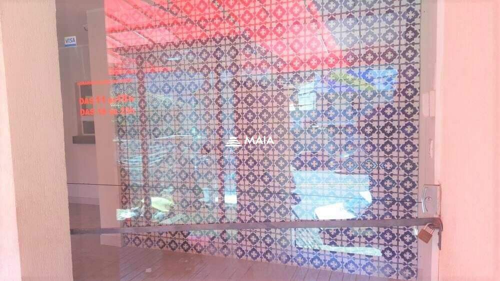 Comercial à venda no Jardim Alexandre Campos: 