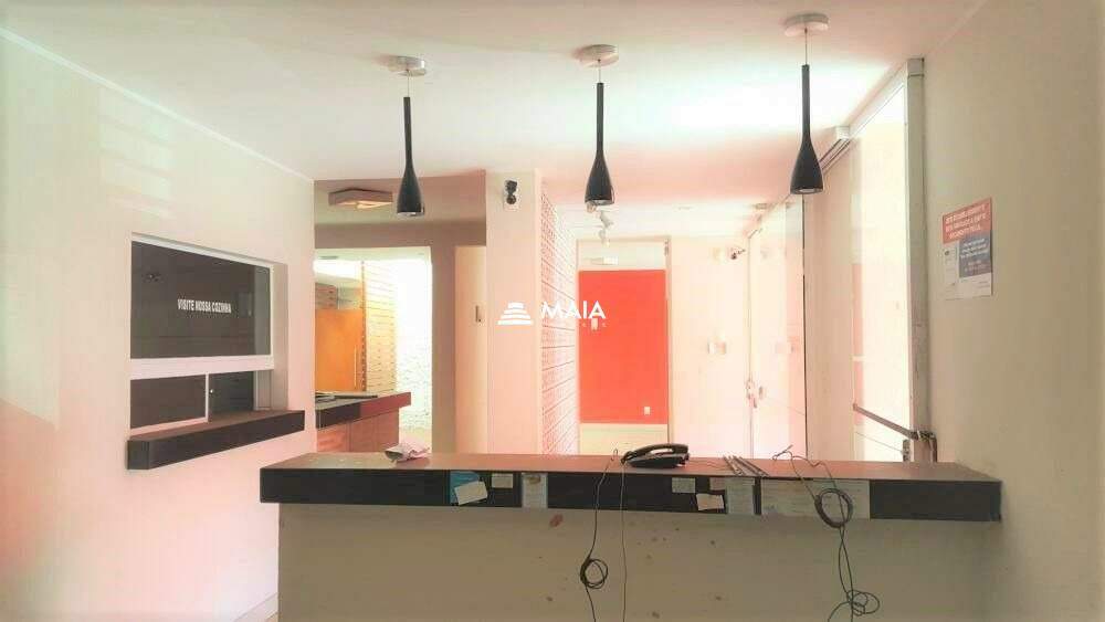 Comercial à venda no Jardim Alexandre Campos: 