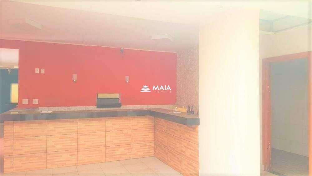 Comercial à venda no Jardim Alexandre Campos: 