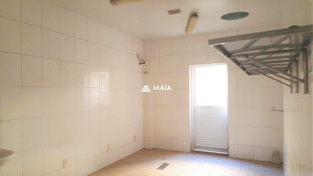 Comercial à venda no Jardim Alexandre Campos: 