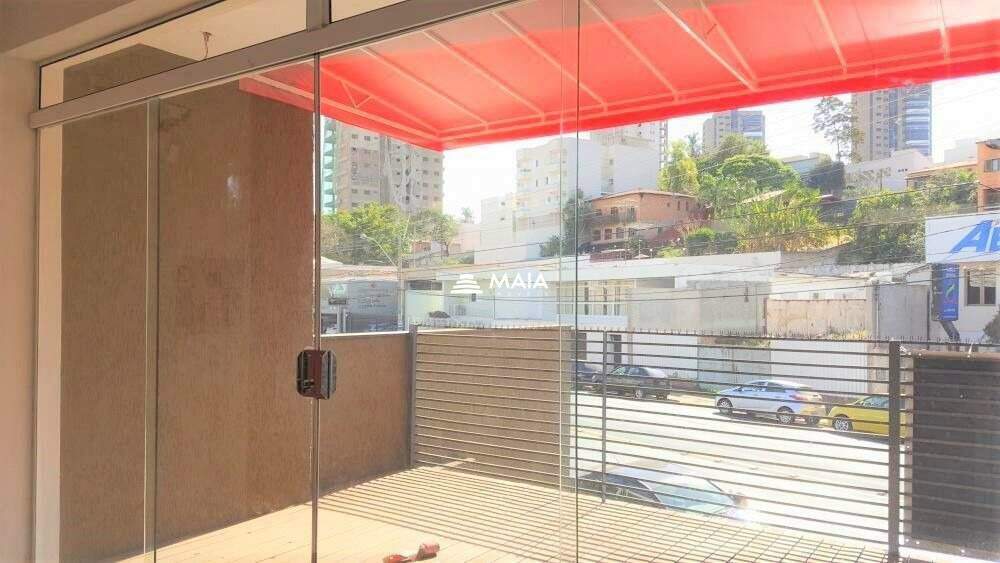 Comercial à venda no Jardim Alexandre Campos: 