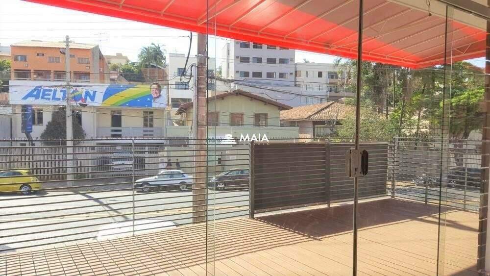 Comercial à venda no Jardim Alexandre Campos: 