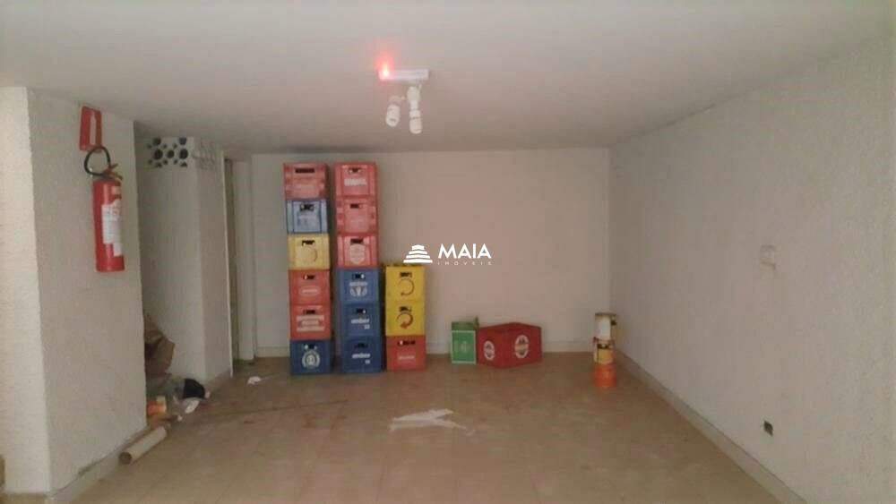 Comercial à venda no Jardim Alexandre Campos: 